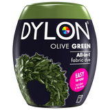 DYLON All-In-1 Fabric Dye Pod, 350g