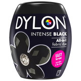 DYLON All-In-1 Fabric Dye Pod, 350g