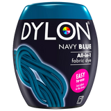 DYLON All-In-1 Fabric Dye Pod, 350g