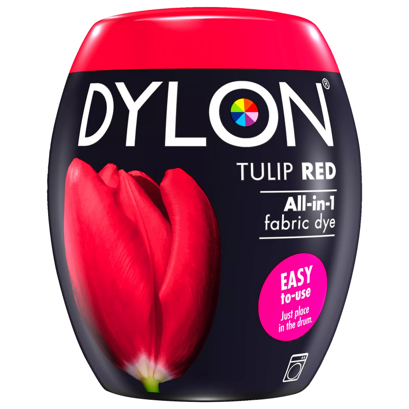 DYLON All-In-1 Fabric Dye Pod, 350g