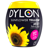 DYLON All-In-1 Fabric Dye Pod, 350g