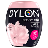 DYLON All-In-1 Fabric Dye Pod, 350g