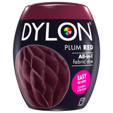 DYLON All-In-1 Fabric Dye Pod, 350g