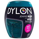 DYLON All-In-1 Fabric Dye Pod, 350g