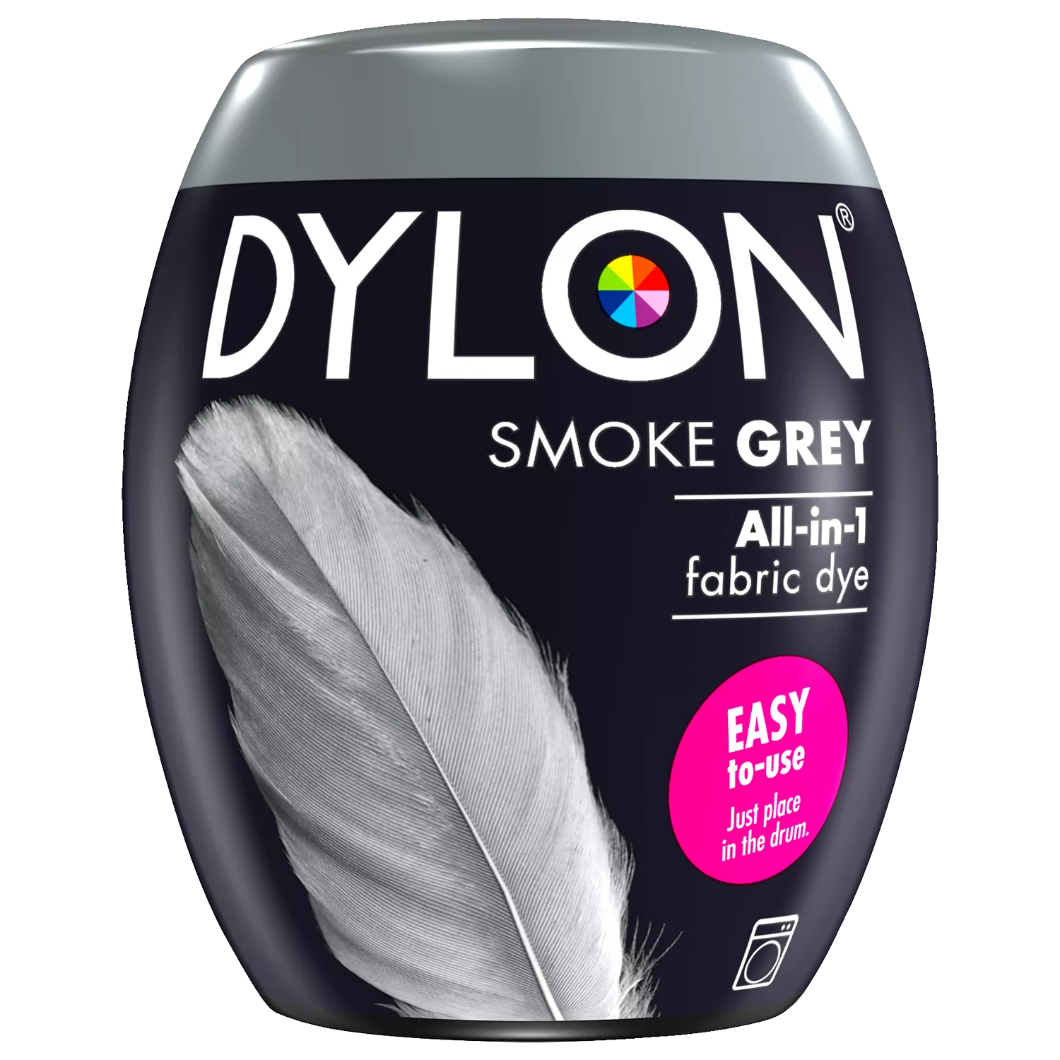 DYLON All-In-1 Fabric Dye Pod, 350g