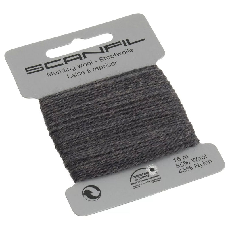 Scanfil Mending Wool Yarn - 15m