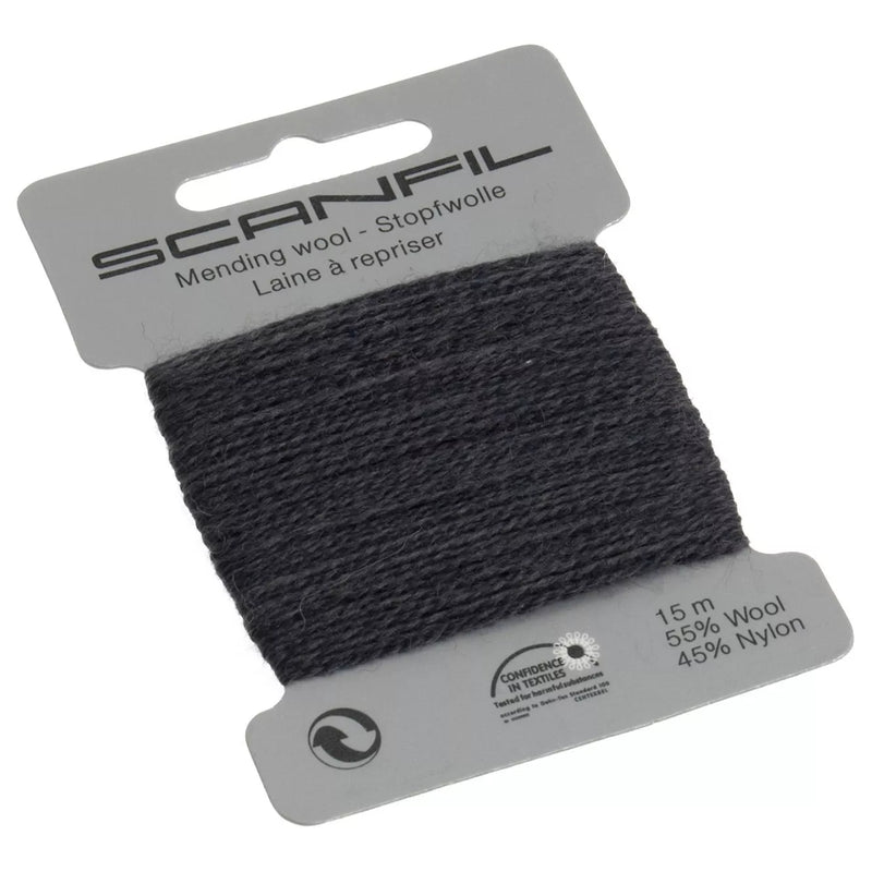 Scanfil Mending Wool Yarn - 15m