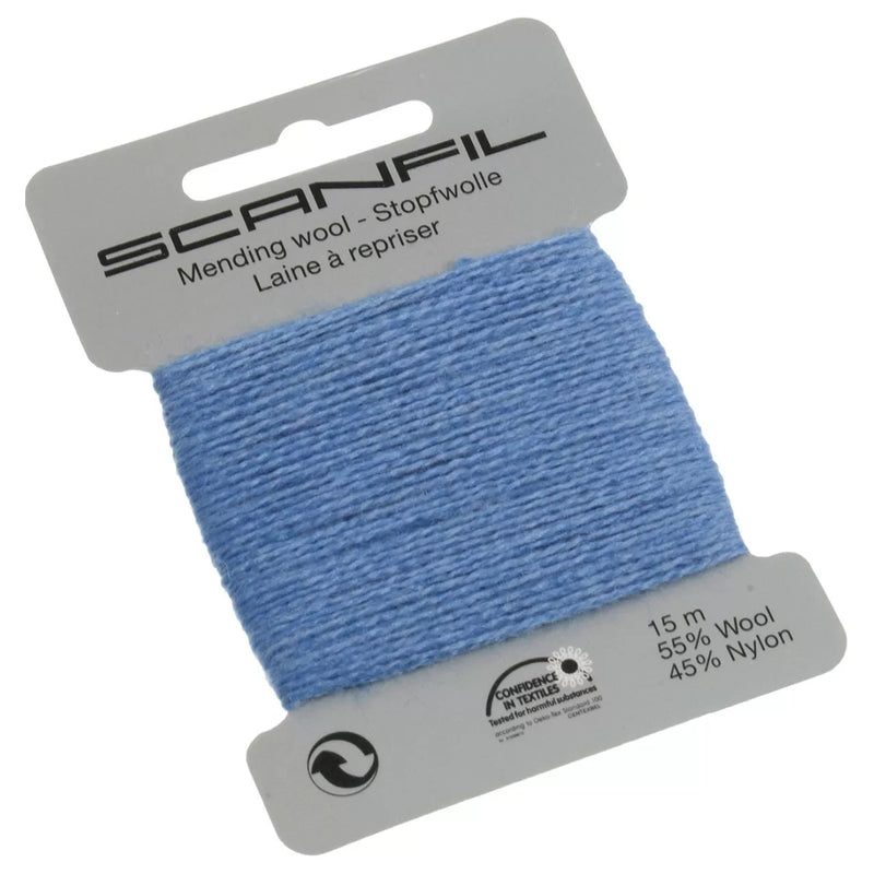 Scanfil Mending Wool Yarn - 15m
