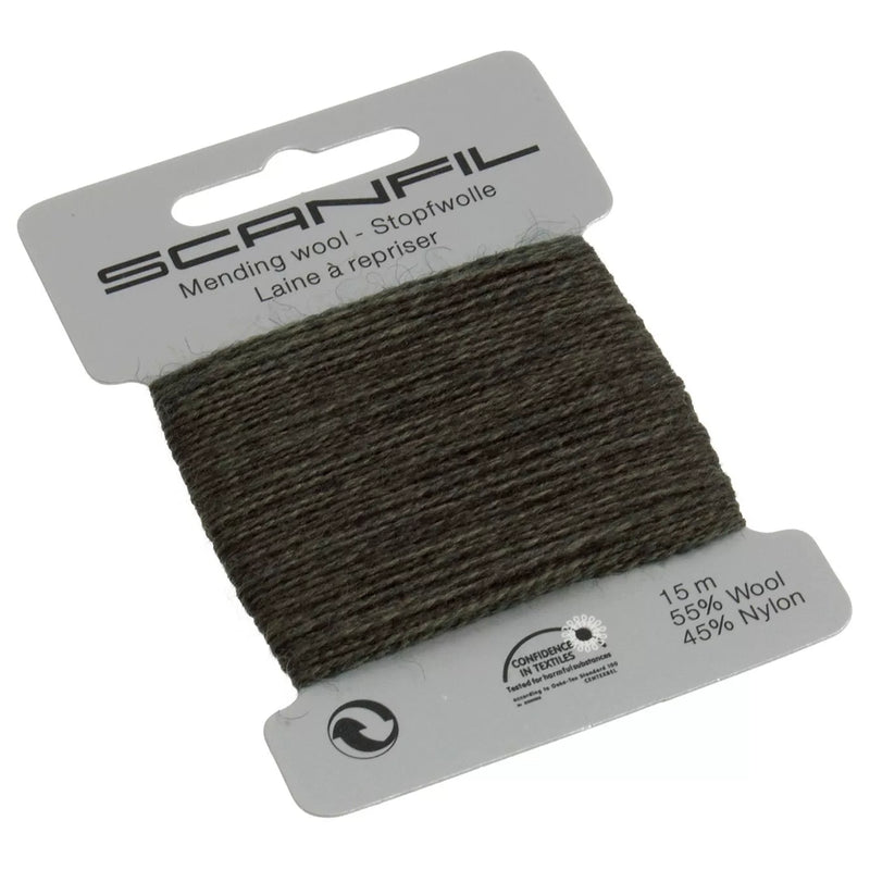 Scanfil Mending Wool Yarn - 15m