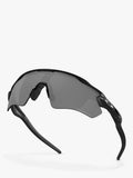 Oakley Radar EV Path Prizm Polarised wrap sunglasses - British product