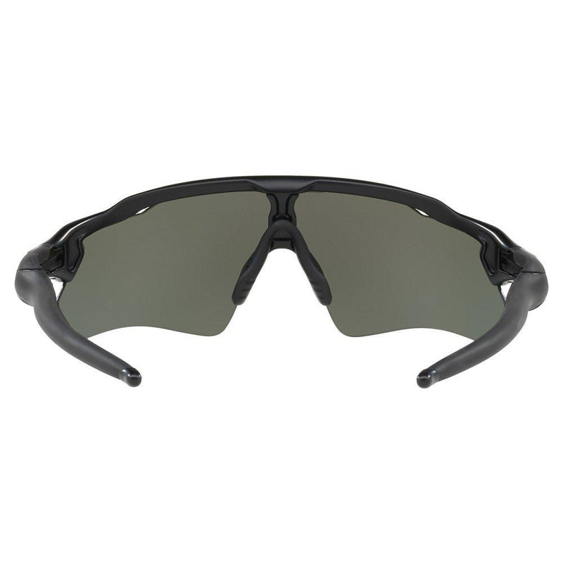Oakley Radar EV Path Prizm Polarised wrap sunglasses - British product