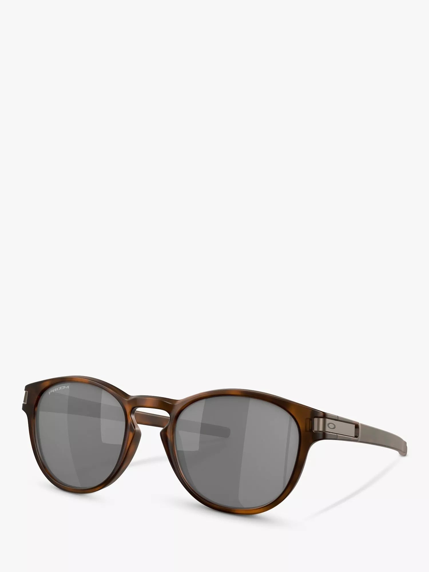 Oakley Latch round sunglasses 53mm - British product