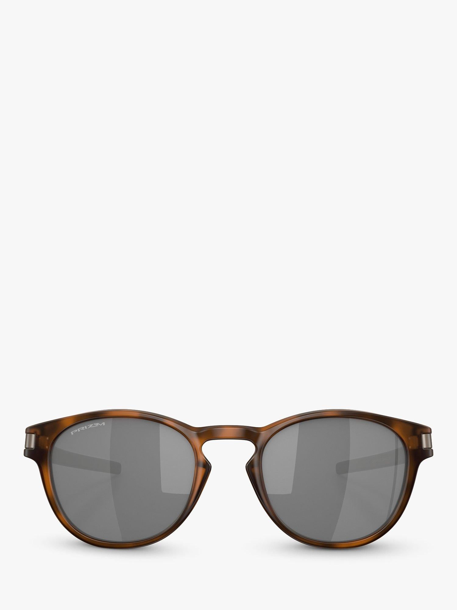 Oakley Latch round sunglasses 53mm - British product