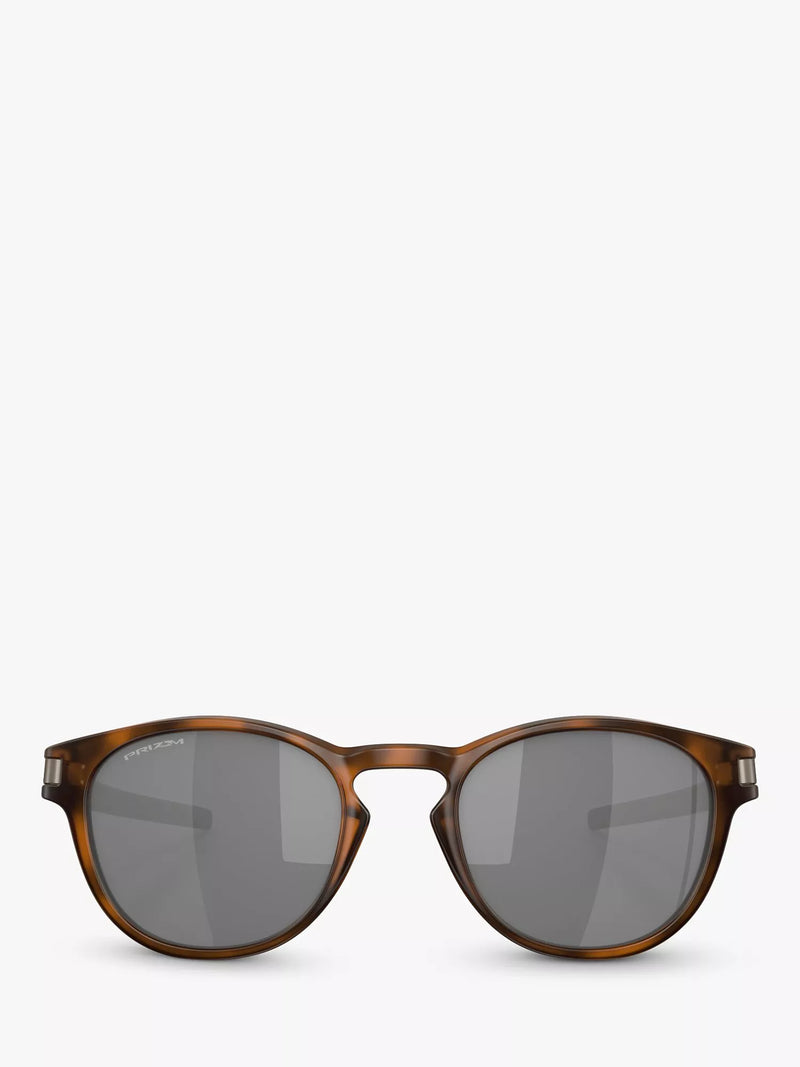 Oakley Latch round sunglasses 53mm - British product