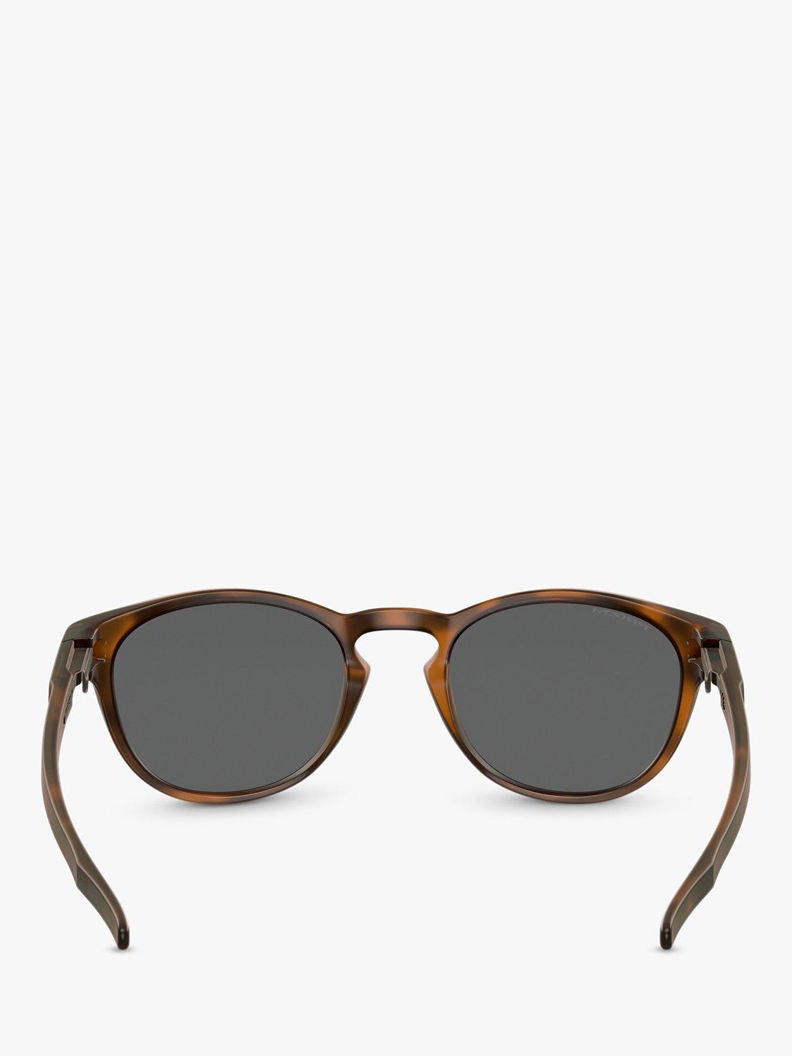 Oakley Latch round sunglasses 53mm - British product