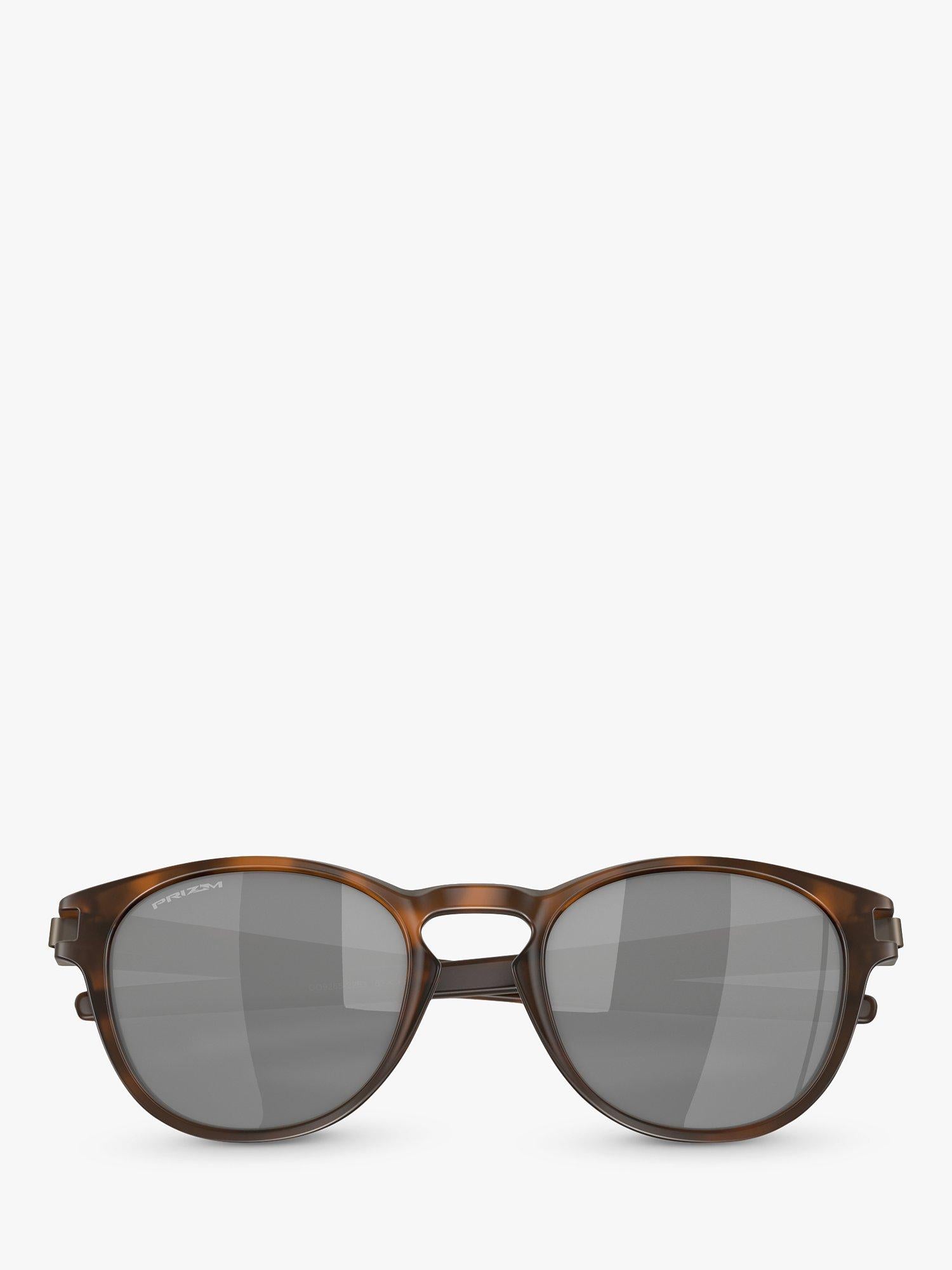 Oakley Latch round sunglasses 53mm - British product
