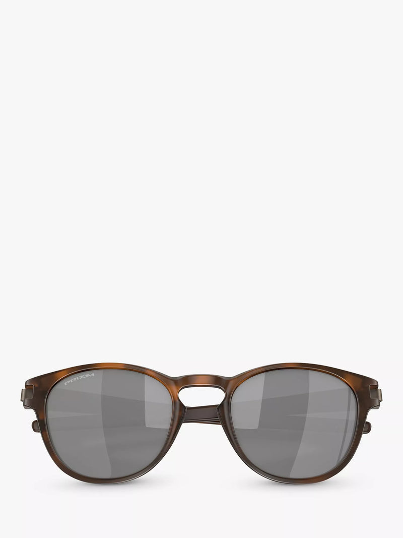 Oakley Latch round sunglasses 53mm - British product