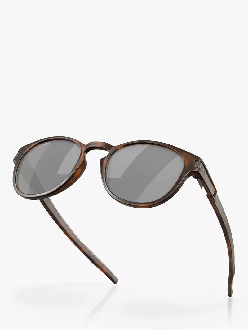 Oakley Latch round sunglasses 53mm - British product