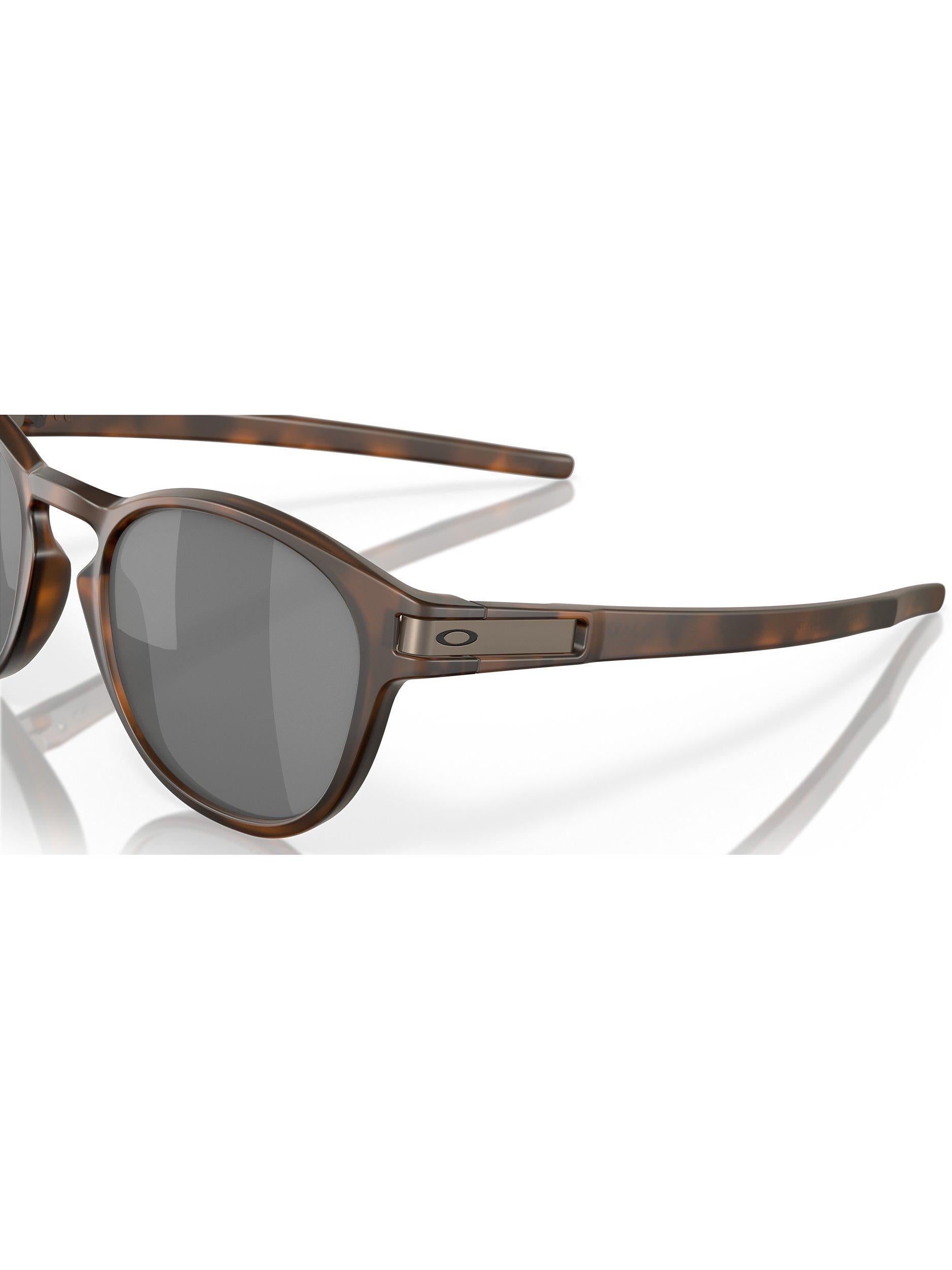 Oakley Latch round sunglasses 53mm - British product