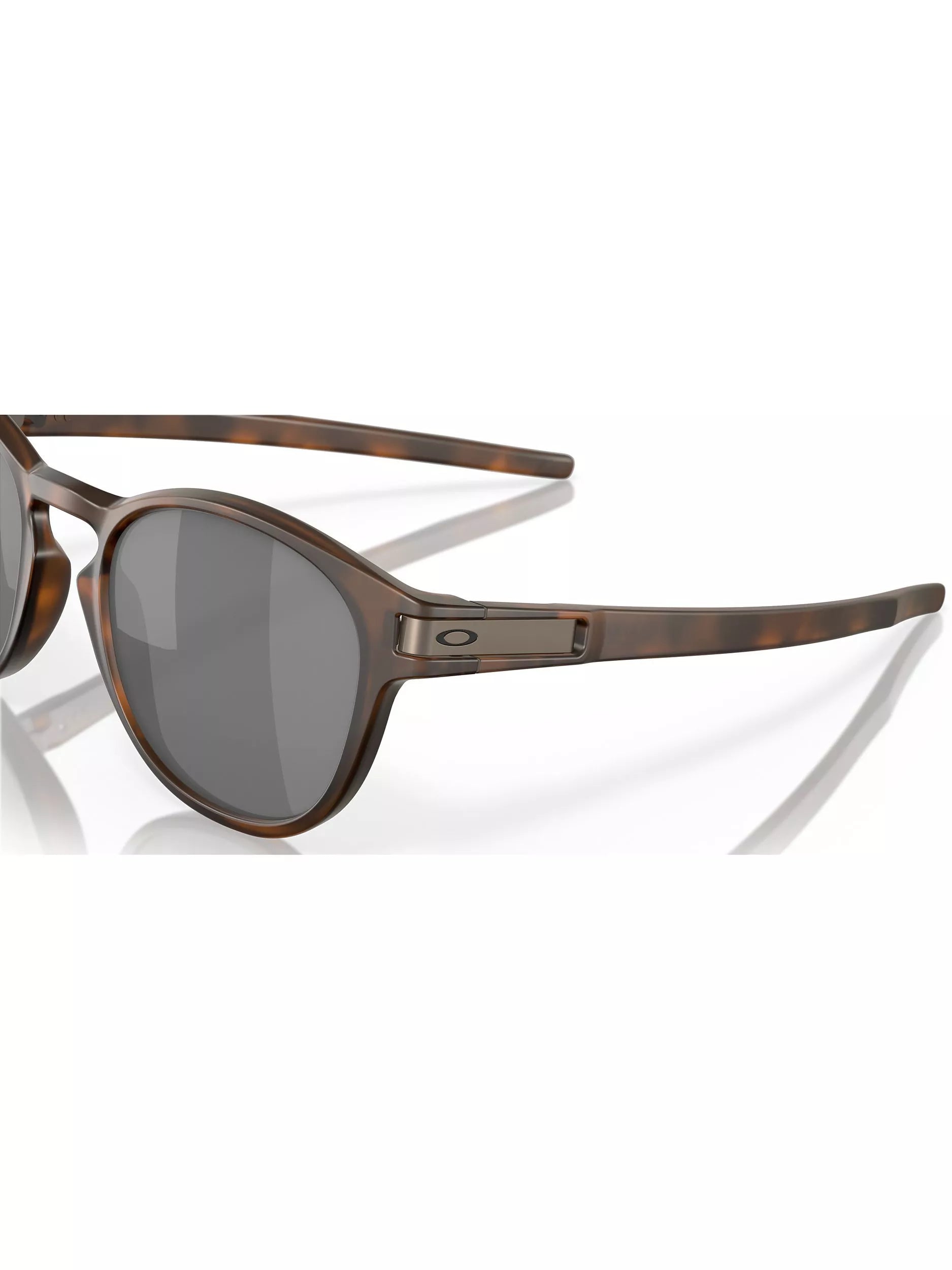 Oakley Latch round sunglasses 53mm - British product