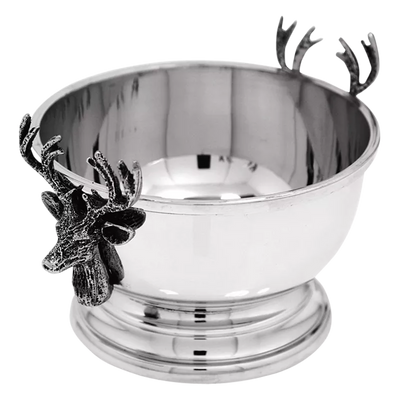 John Lewis English Pewter Company Hirsch-Nussschale- Online kaufen bei McGrocer