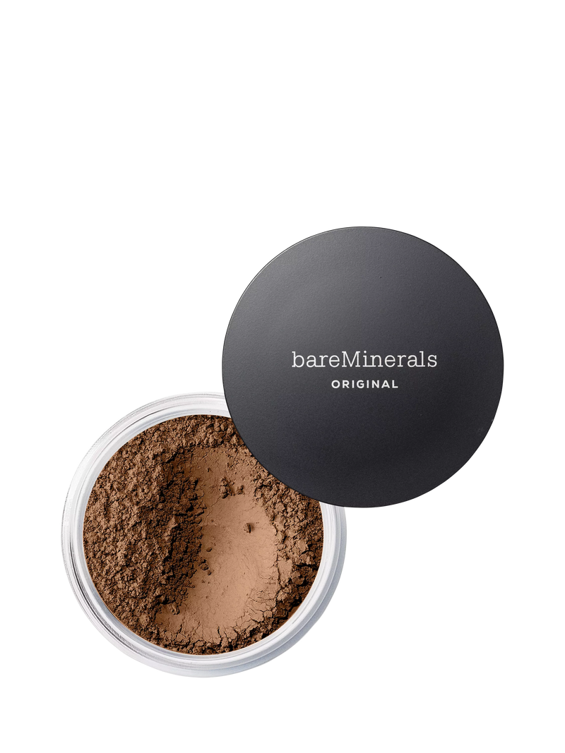 bareMinerals Original Loose Powder Foundation SPF 15 8g