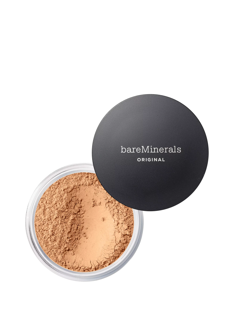 bareMinerals Original Loose Powder Foundation SPF 15 8g
