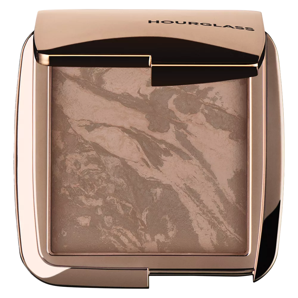 Hourglass Ambient Light Bronzer, Nude Bronze Light