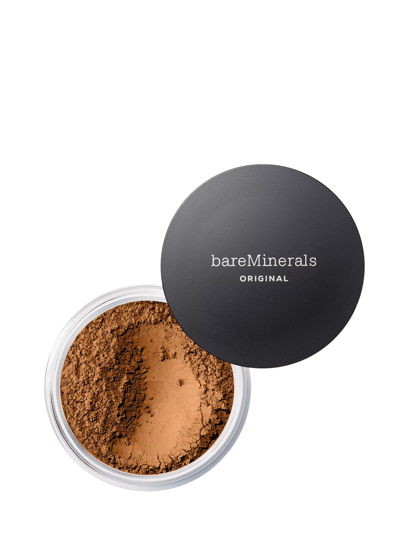 bareMinerals Original Loose Powder Foundation SPF 15 8g