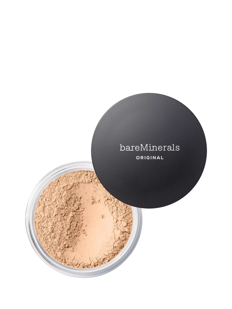 bareMinerals Original Loose Powder Foundation SPF 15 8g