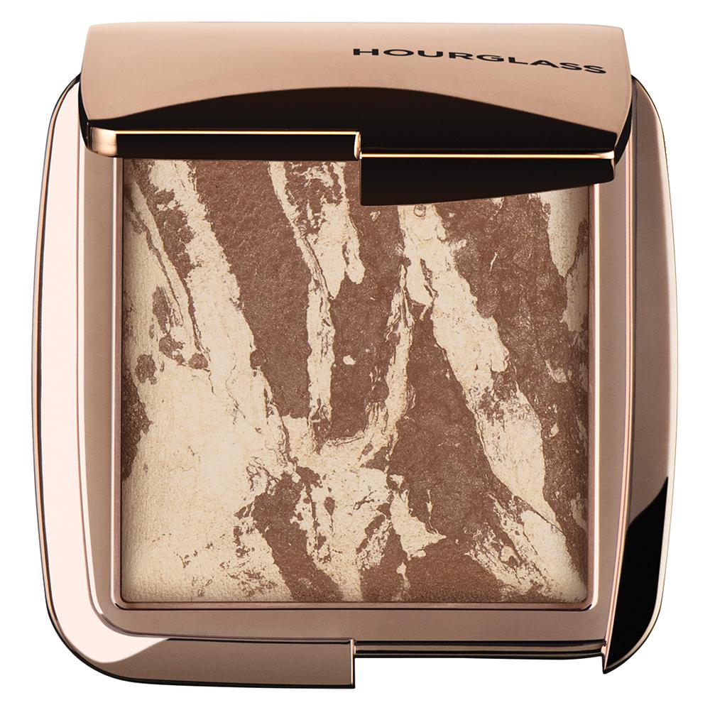 Hourglass ambient light bronzer powder for natural glow 11g, UK version