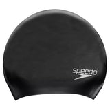 Speedo Long Hair Swimming Cap (British brand)