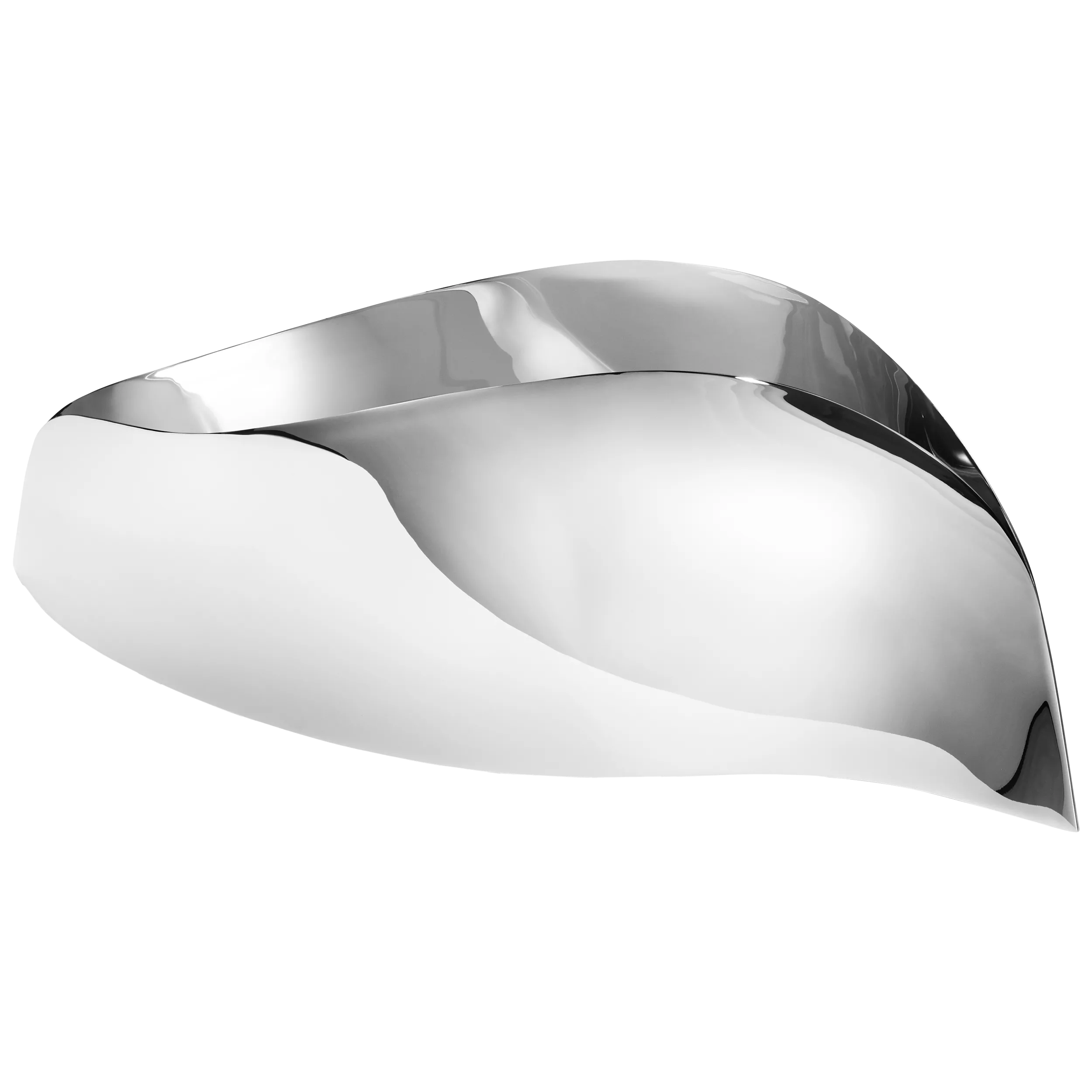 Georg Jensen Indulgence Grand champagne cooler, UK version
