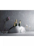 Georg Jensen Indulgence Grand champagne cooler, UK version