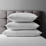 John Lewis soft Hungarian goose down standard pillow, UK version