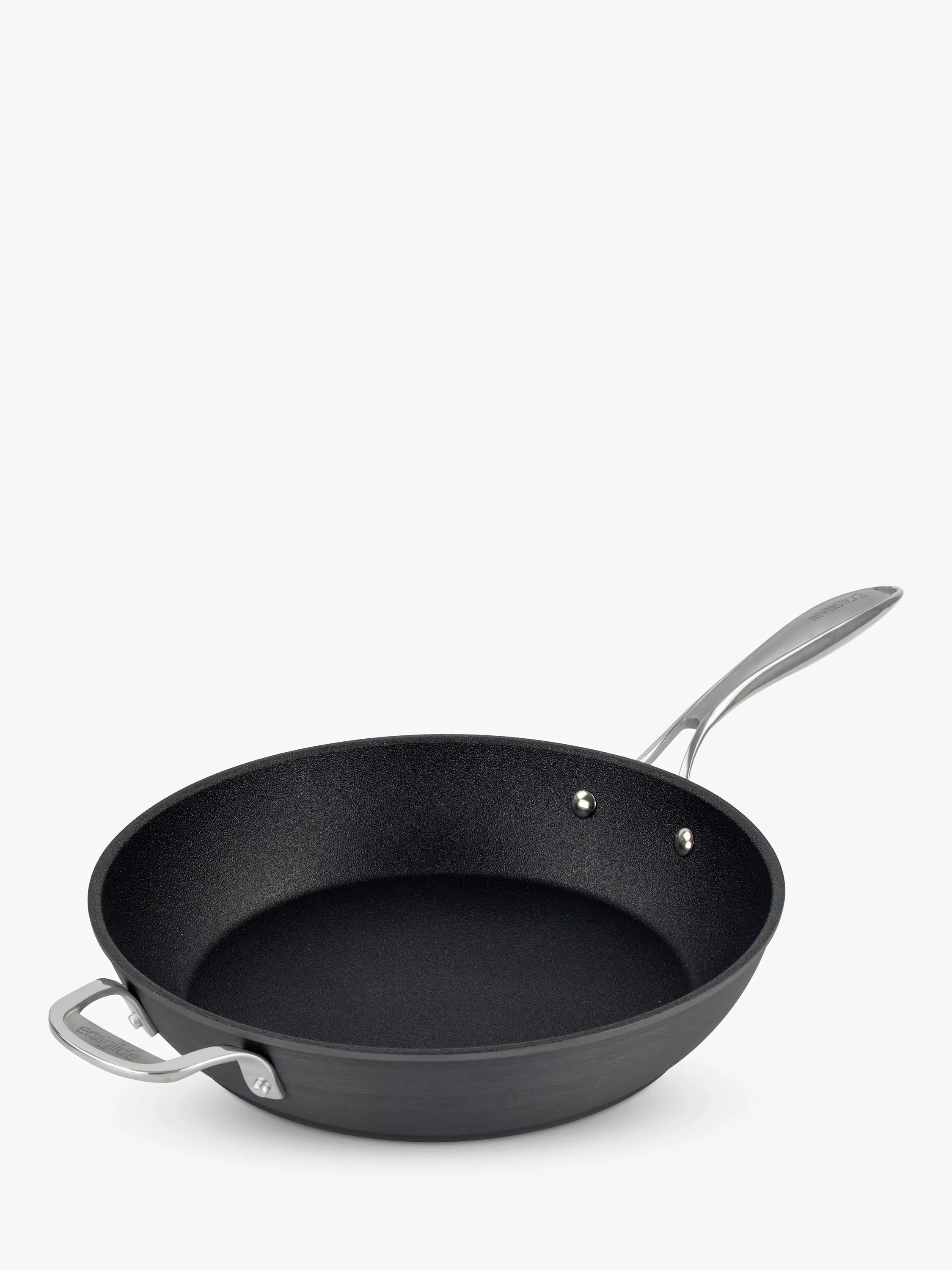 Eaziglide Neverstick3 Professional frying pan 30cm, imported from the UK