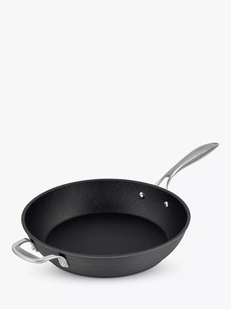Eaziglide Neverstick3 Professional frying pan 30cm, imported from the UK