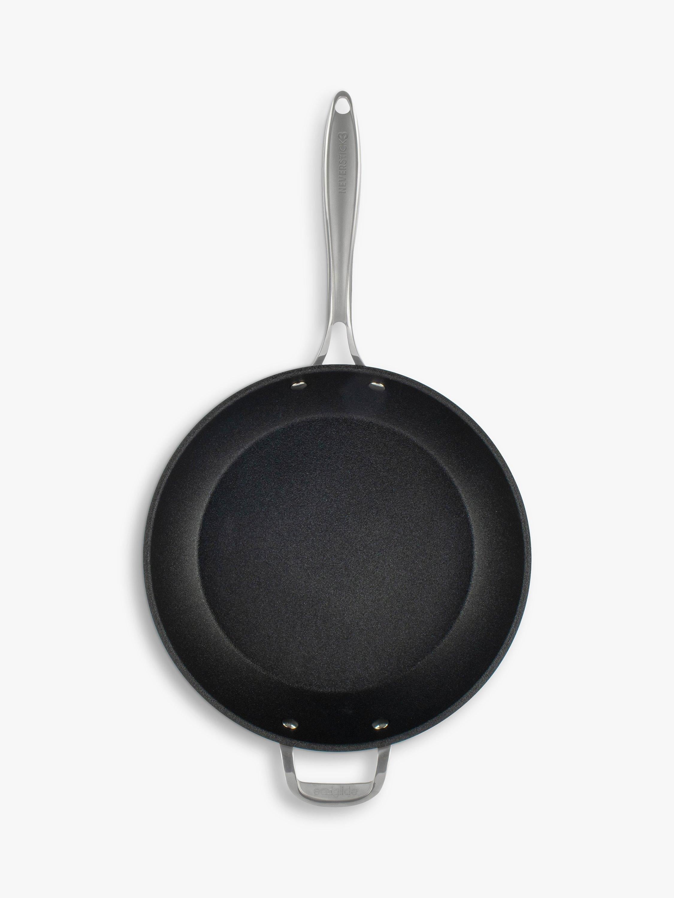 Eaziglide Neverstick3 Professional frying pan 30cm, imported from the UK
