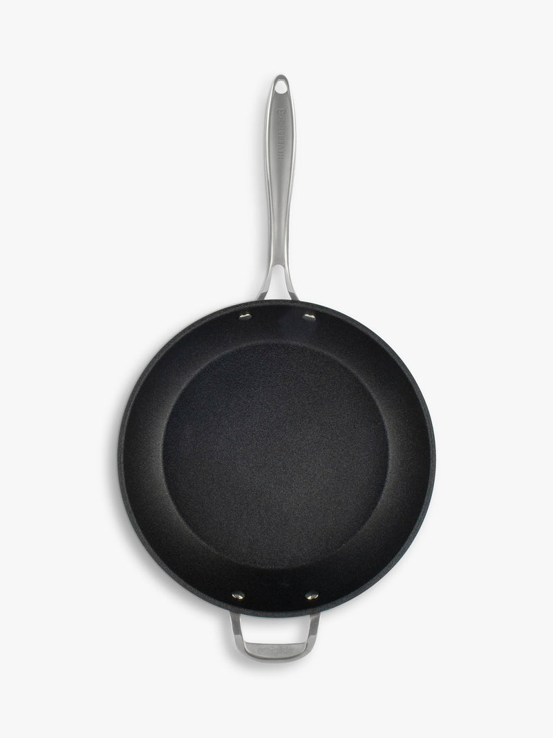 Eaziglide Neverstick3 Professional frying pan 30cm, imported from the UK