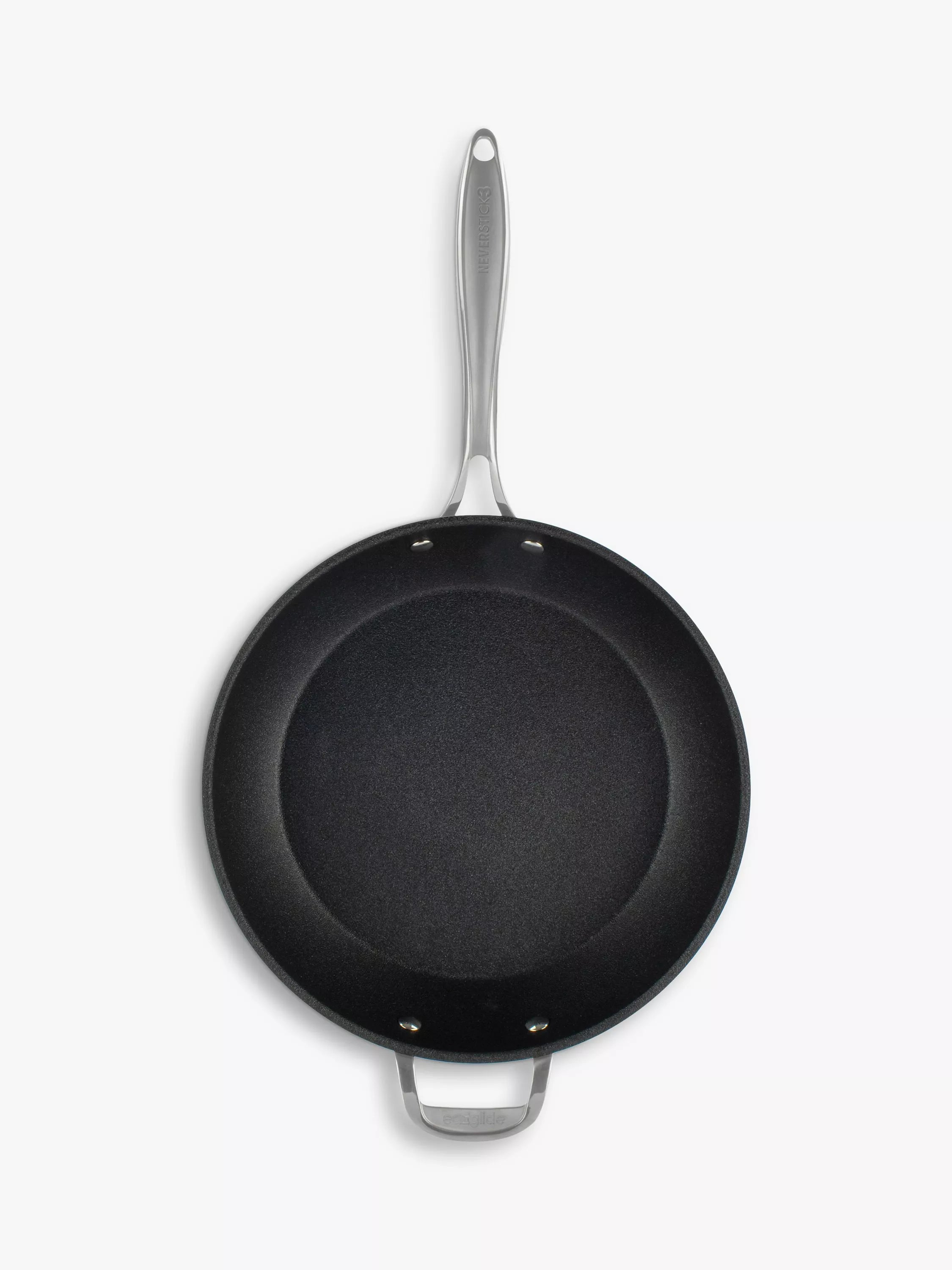 Eaziglide Neverstick3 Professional frying pan 30cm, imported from the UK