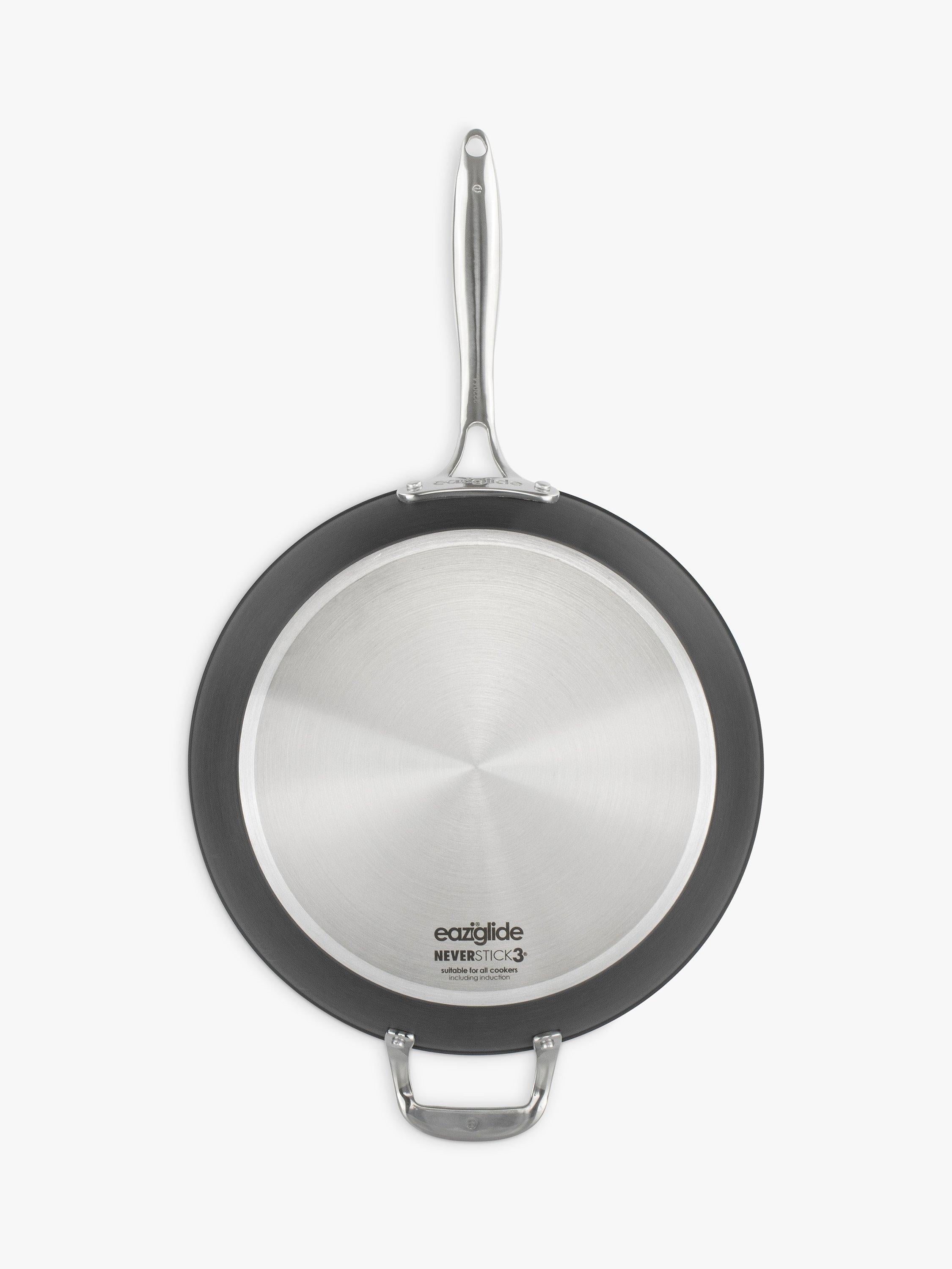 Eaziglide Neverstick3 Professional frying pan 30cm, imported from the UK