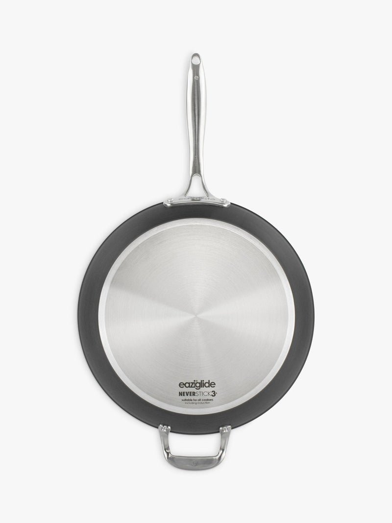 Eaziglide Neverstick3 Professional frying pan 30cm, imported from the UK