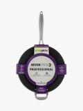 Eaziglide Neverstick3 Professional frying pan 30cm, imported from the UK