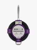 Eaziglide Neverstick3 Professional frying pan 30cm, imported from the UK