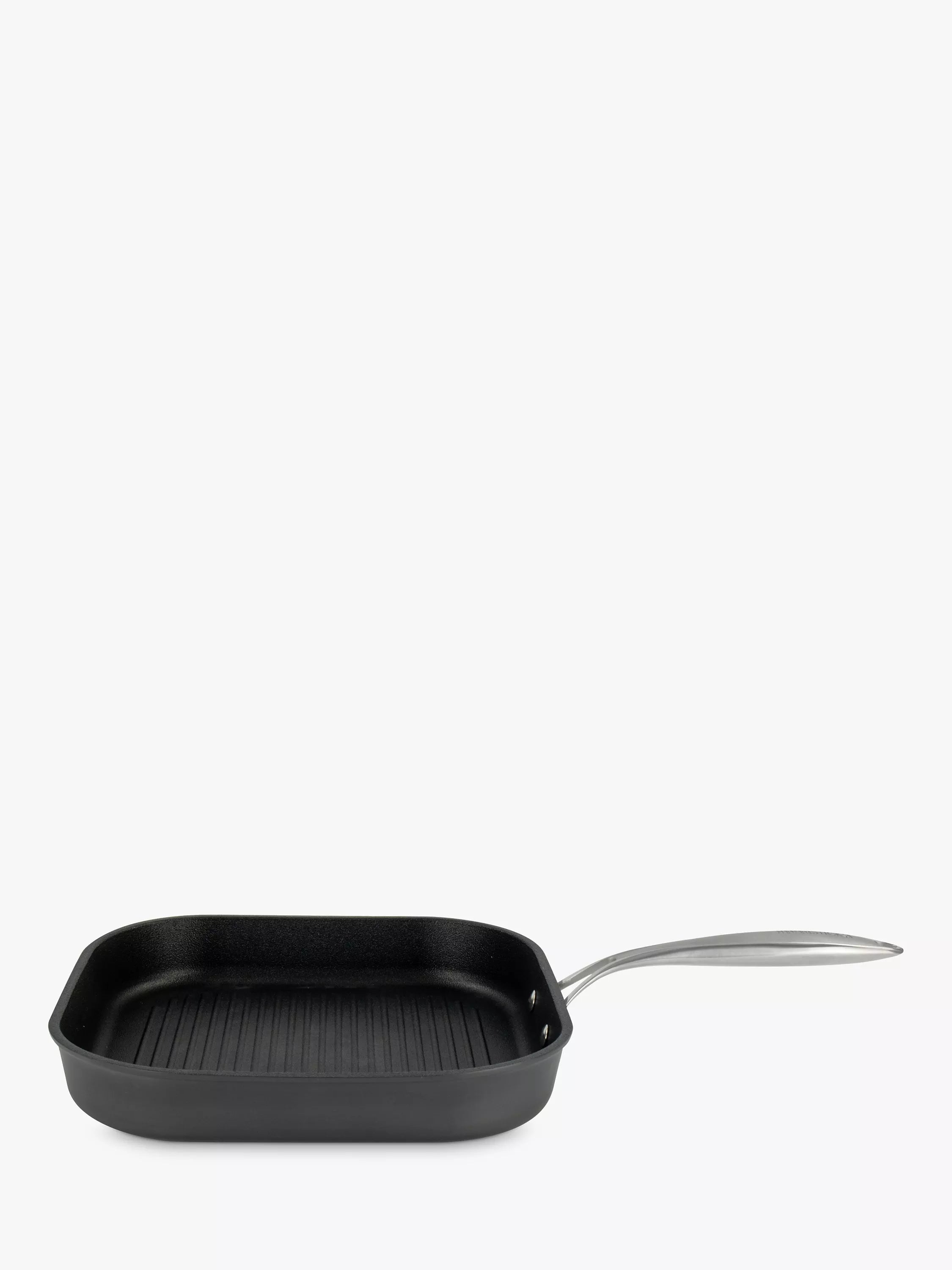Eaziglide Neverstick3 Professional Non-Stick Grill Pan 28cm - British product
