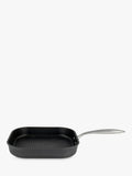 Eaziglide Neverstick3 Professional Non-Stick Grill Pan 28cm - British product