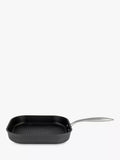 Eaziglide Neverstick3 Professional Non-Stick Grill Pan 28cm - British product