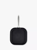 Eaziglide Neverstick3 Professional Non-Stick Grill Pan 28cm - British product