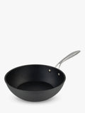 Eaziglide Neverstick3 Professional Non-Stick Wok 28cm - British product