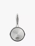 Eaziglide Neverstick3 Professional Non-Stick Milk Pan 16cm Diameter - British product